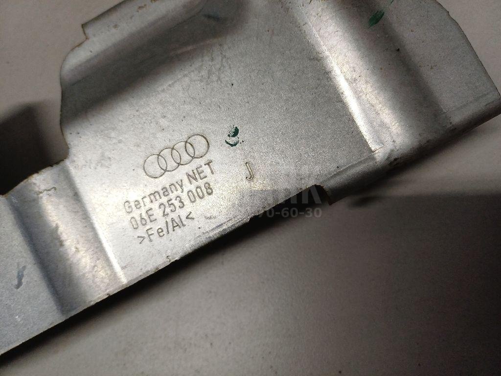 Экран тепловой