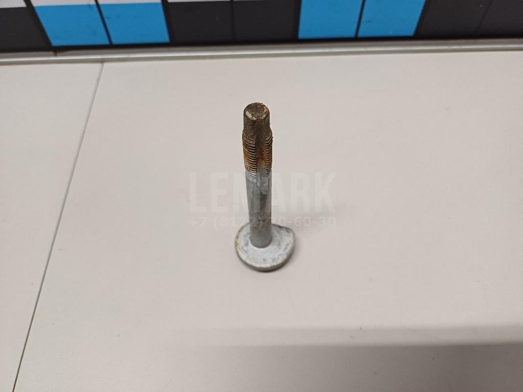 Болт развала задних колес