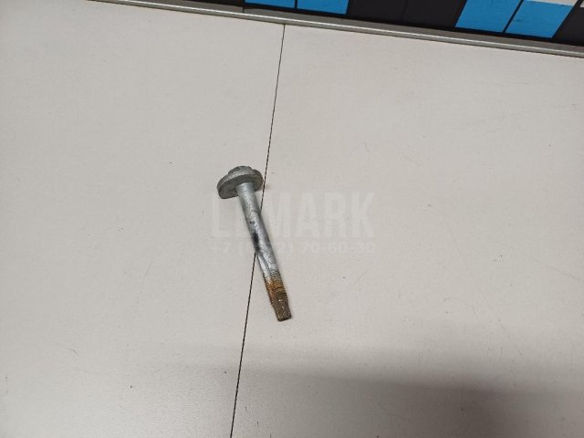 Болт развала задних колес