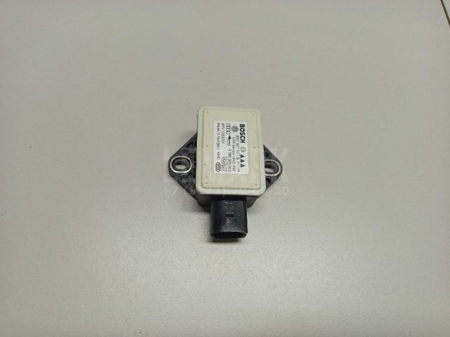 Датчик ускорения