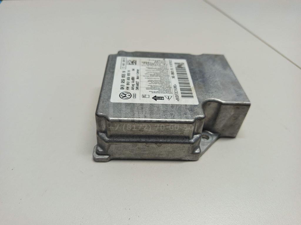 Блок управления AIR BAG