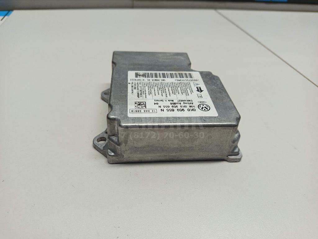 Блок управления AIR BAG