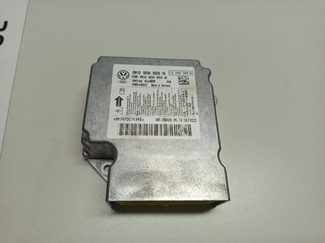 Блок управления AIR BAG