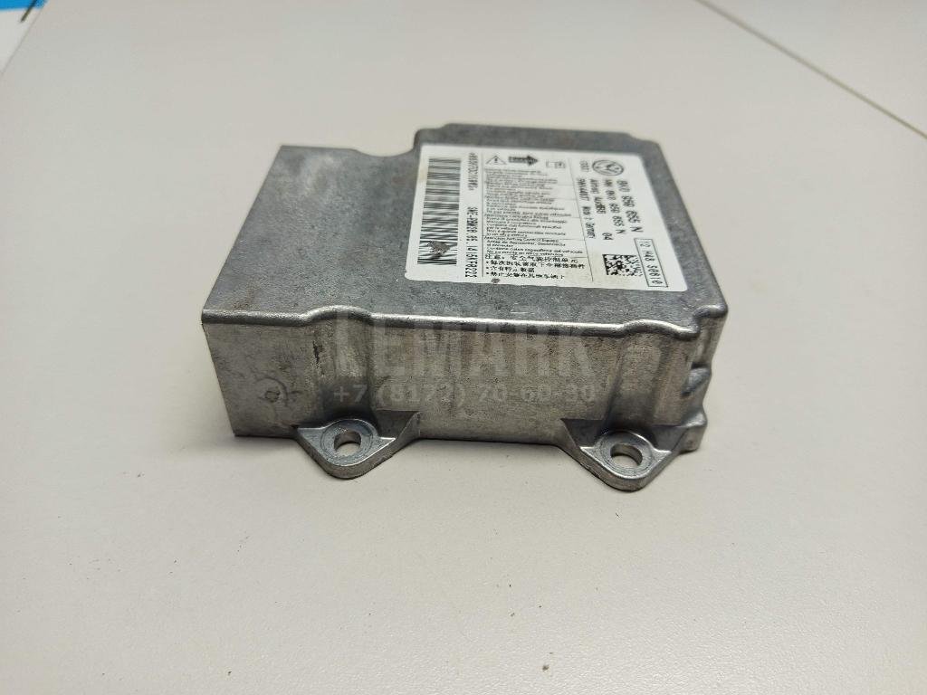 Блок управления AIR BAG