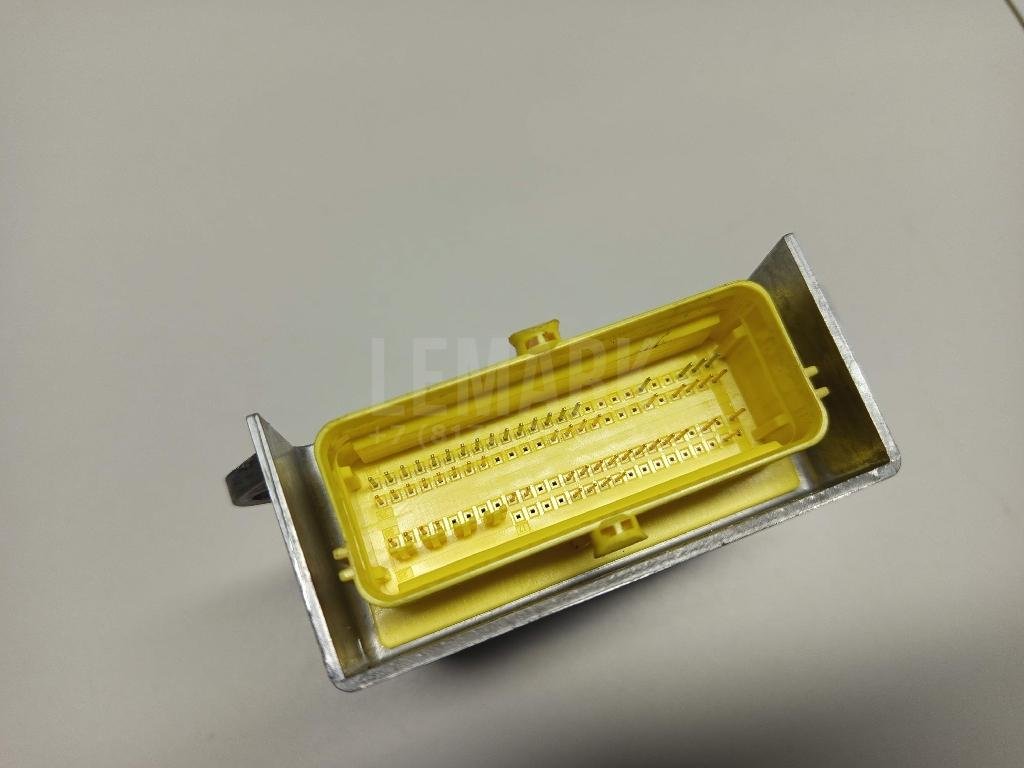 Блок управления AIR BAG