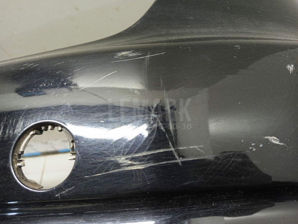 Бампер задний для  Audi A3 [8V] 2013-2020