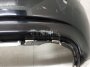 Бампер задний для  Audi A3 [8V] 2013-2020