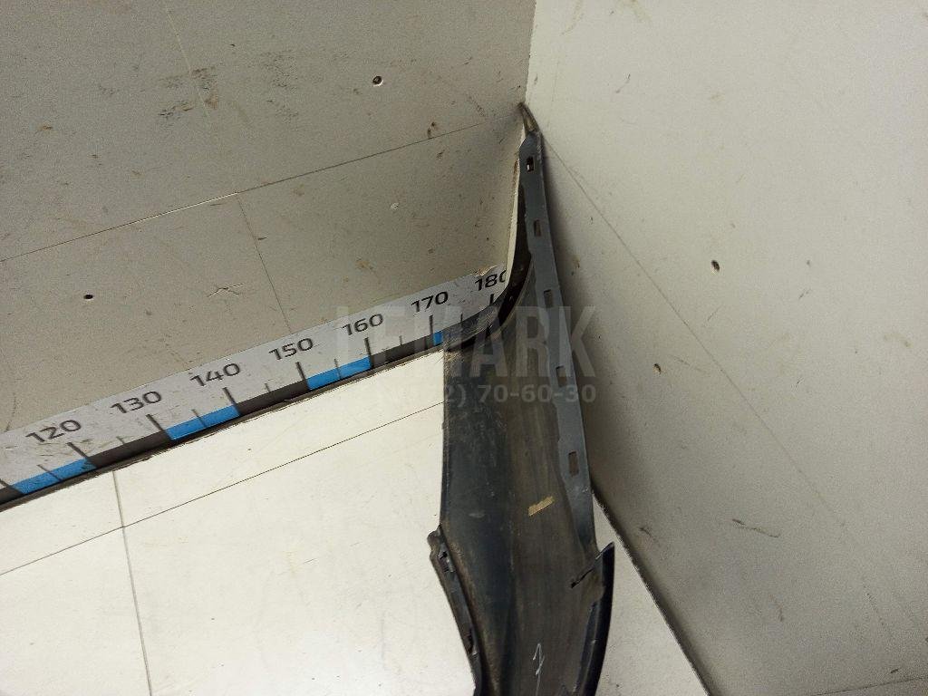 Бампер задний для  Audi A3 [8V] 2013-2020