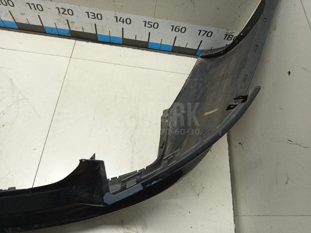 Бампер задний для  Audi A3 [8V] 2013-2020