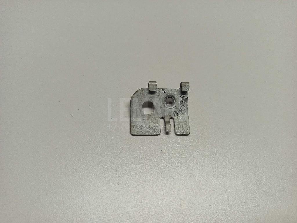 Пластина крепежная