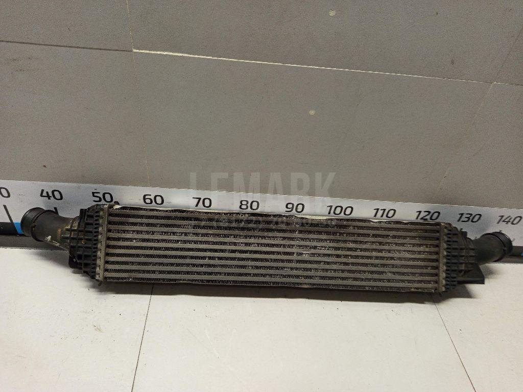 Интеркулер для  Audi 80/90 [B4] 1991-1995