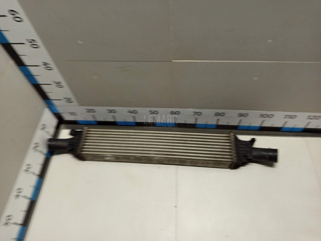 Интеркулер для  Audi 80/90 [B4] 1991-1995