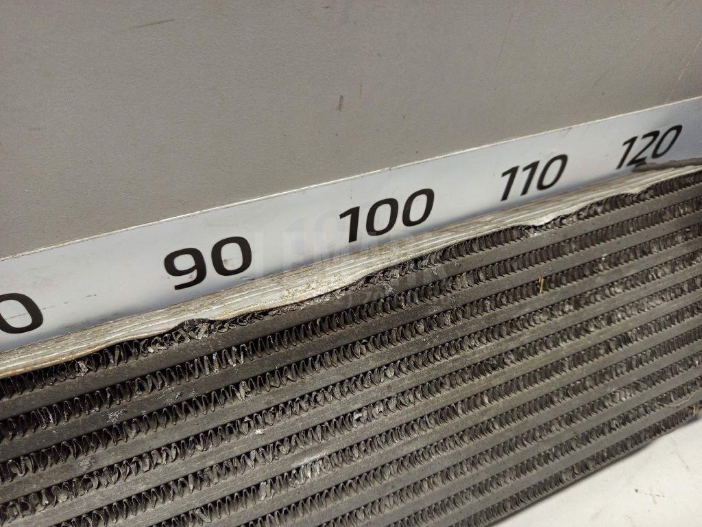 Интеркулер для  Audi 80/90 [B4] 1991-1995