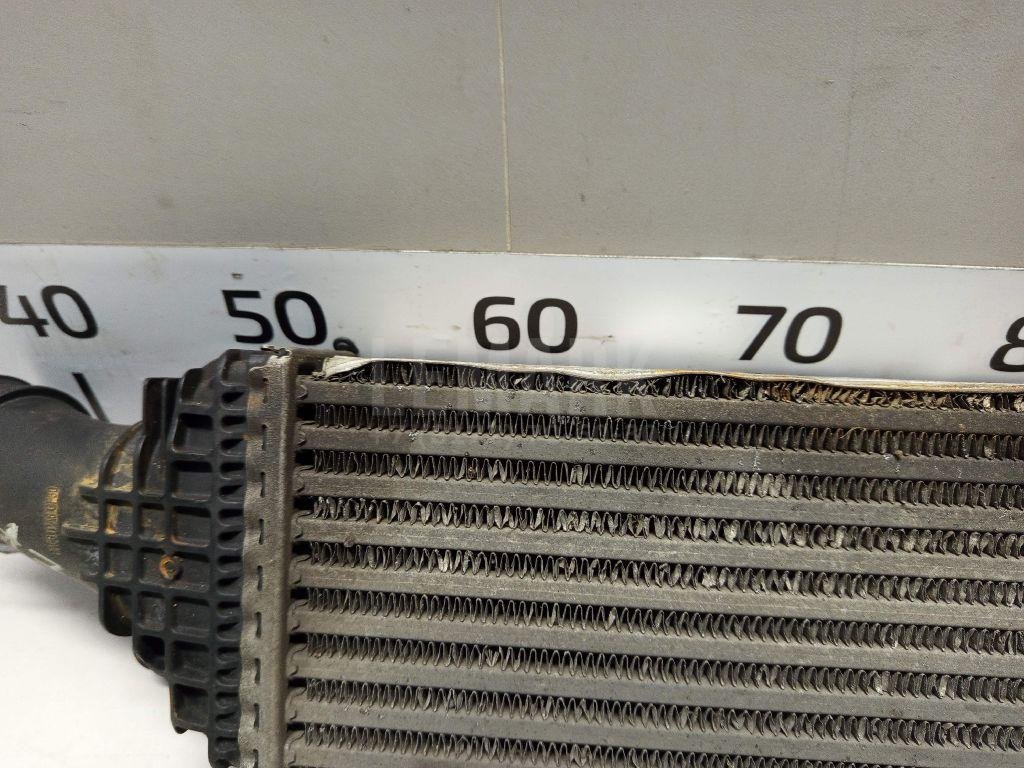 Интеркулер для  Audi 80/90 [B4] 1991-1995