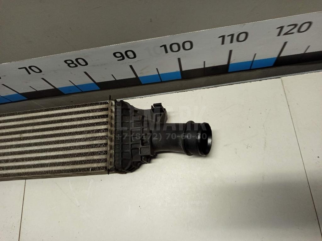 Интеркулер для  Audi 80/90 [B4] 1991-1995