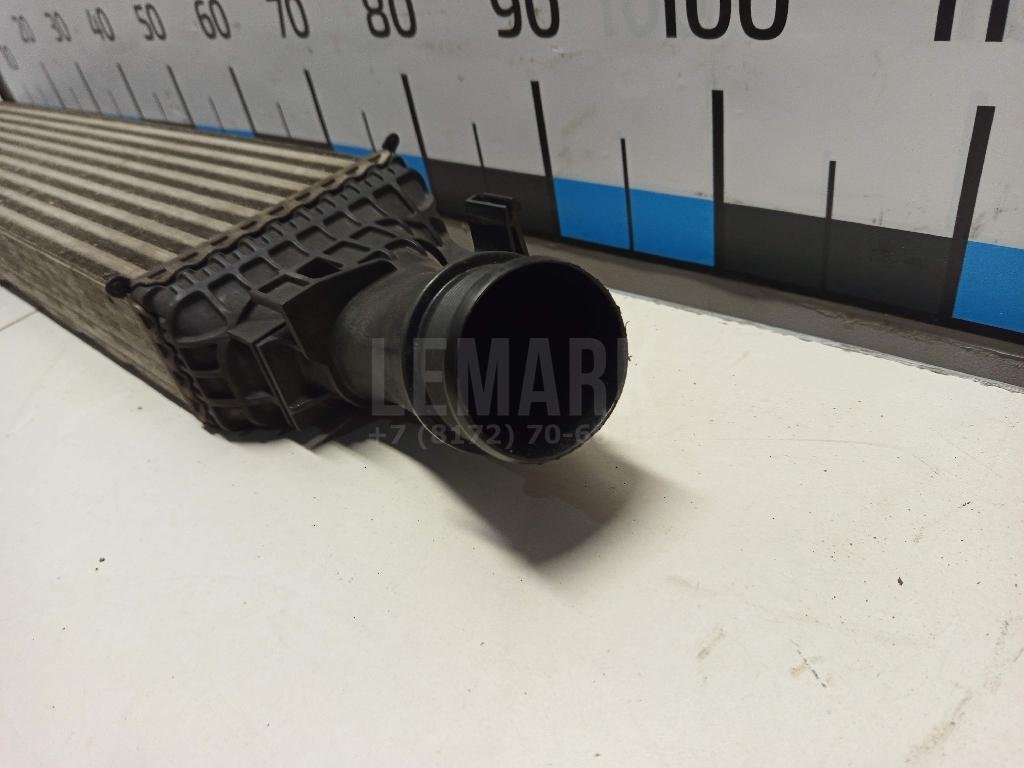 Интеркулер для  Audi 80/90 [B4] 1991-1995