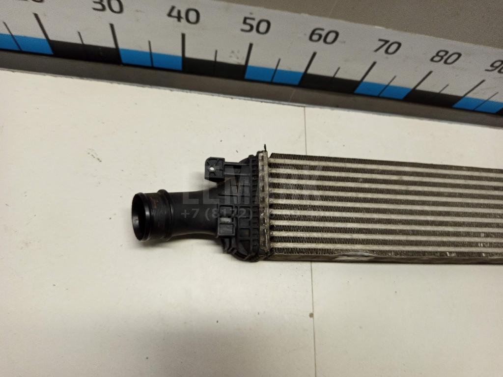 Интеркулер для  Audi 80/90 [B4] 1991-1995