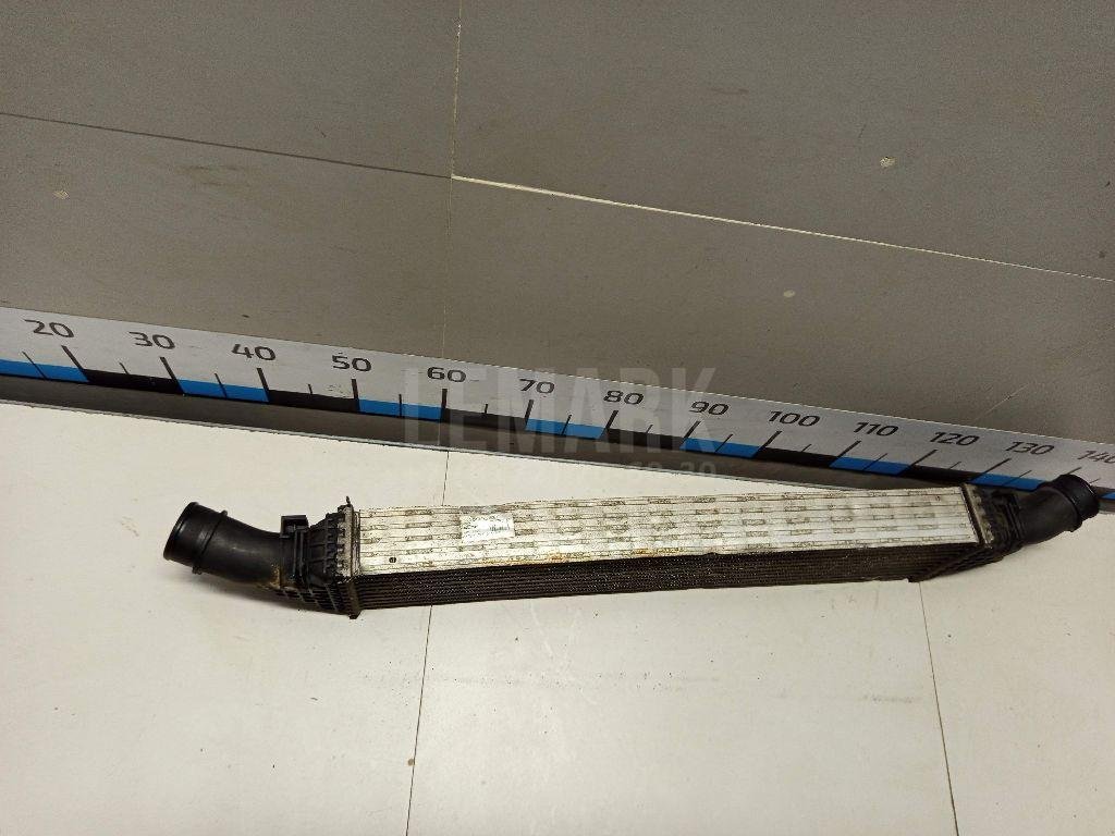 Интеркулер для  Audi 80/90 [B4] 1991-1995