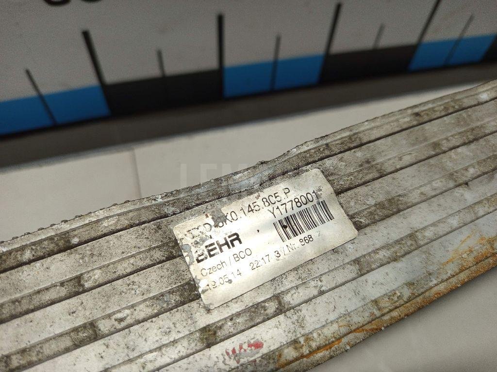 Интеркулер для  Audi 80/90 [B4] 1991-1995