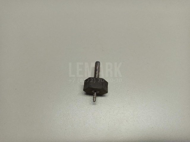 Подушка (опора эластичная)