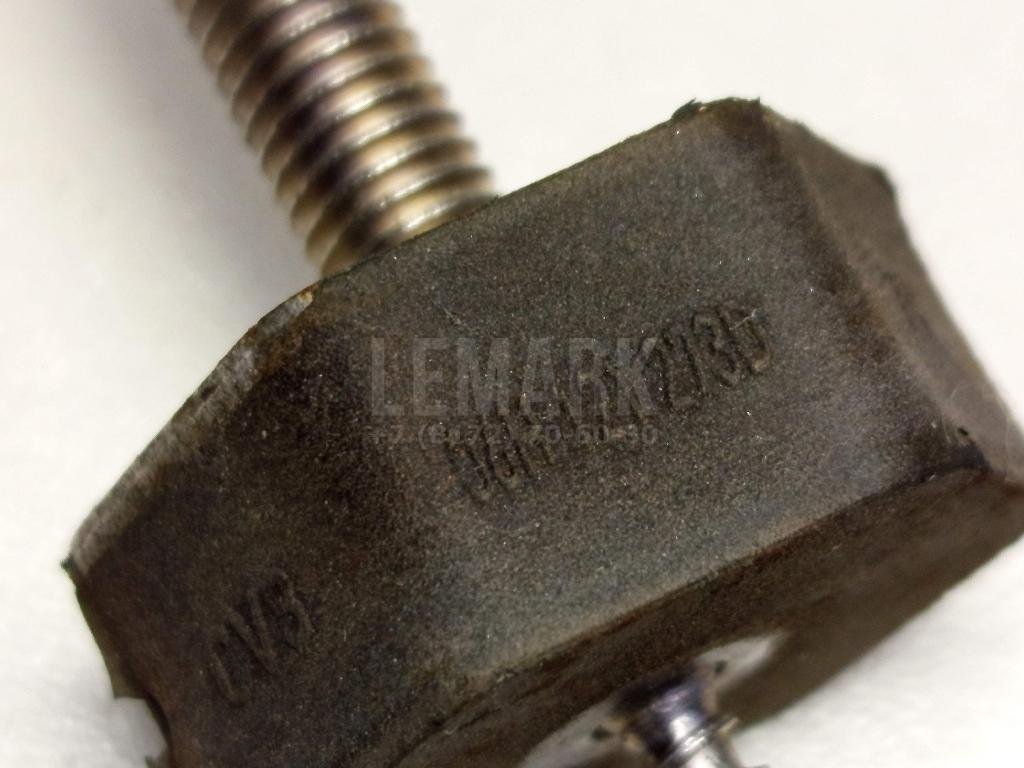 Подушка (опора эластичная) для  Audi A4 [B8] 2007-2015