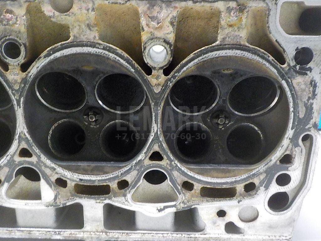 Головка блока для  Acura MDX 2007-2013