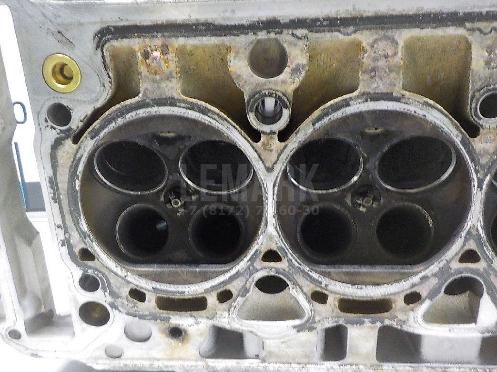 Головка блока для  Acura MDX 2007-2013