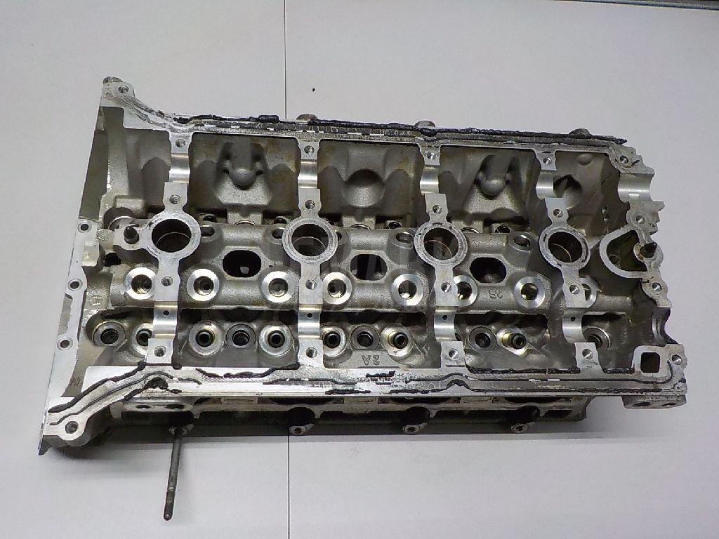 Головка блока для  Acura MDX 2007-2013