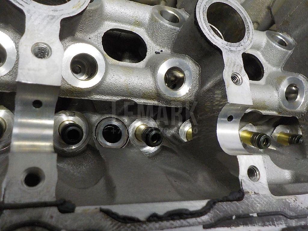 Головка блока для  Acura MDX 2007-2013
