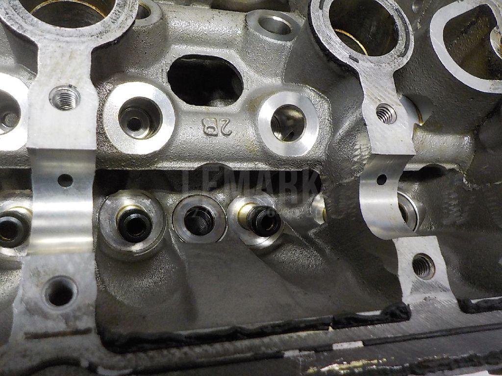 Головка блока для  Acura MDX 2007-2013