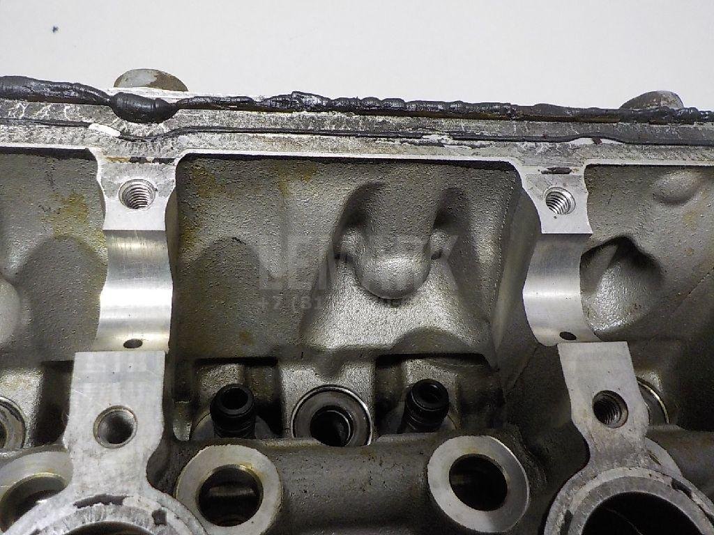 Головка блока для  Acura MDX 2007-2013