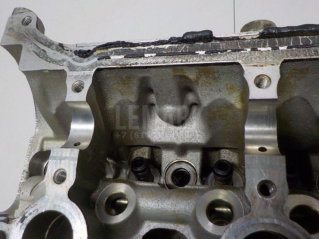 Головка блока для  Acura MDX 2007-2013