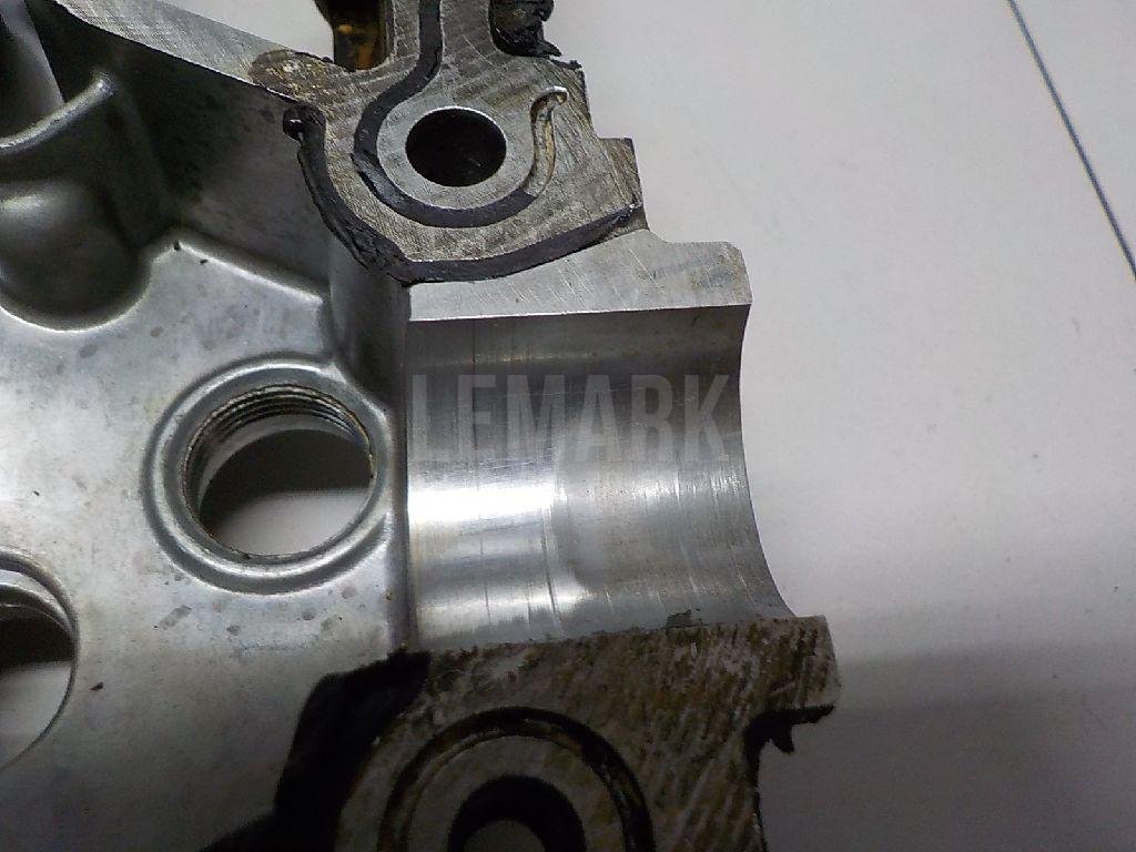 Головка блока для  Acura MDX 2007-2013