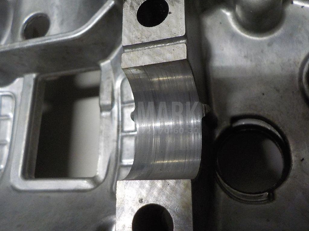 Головка блока для  Acura MDX 2007-2013