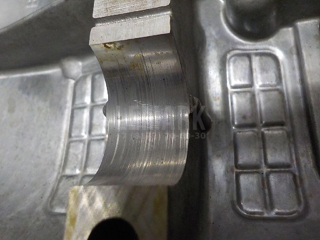 Головка блока для  Acura MDX 2007-2013