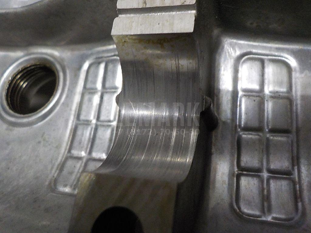 Головка блока для  Acura MDX 2007-2013