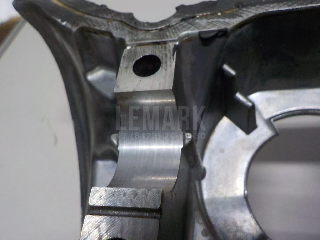 Головка блока для  Acura MDX 2007-2013