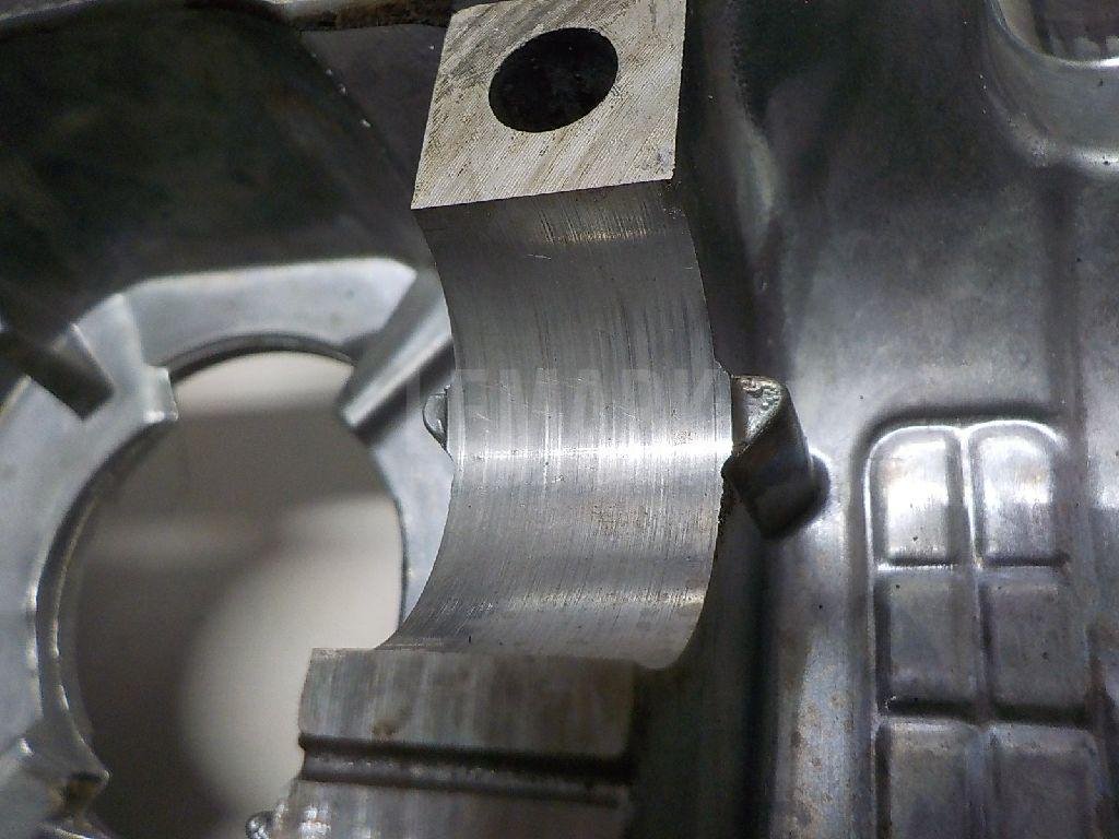 Головка блока для  Acura MDX 2007-2013