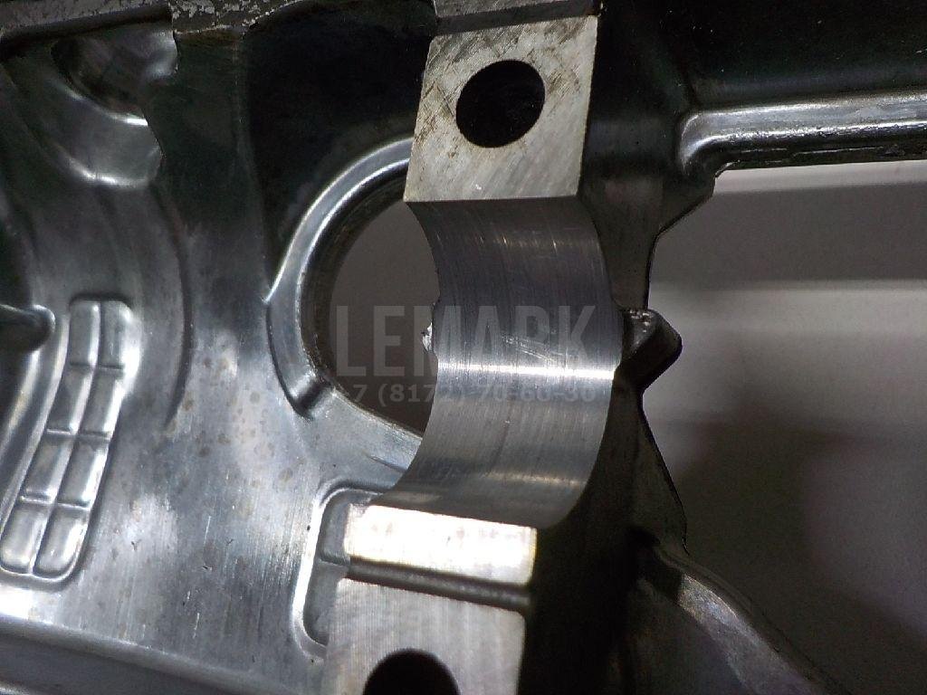 Головка блока для  Acura MDX 2007-2013