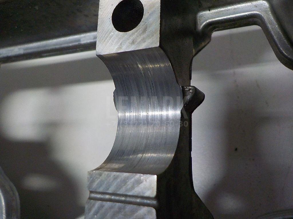 Головка блока для  Acura MDX 2007-2013