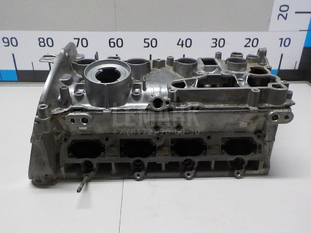 Головка блока для  Acura MDX 2007-2013