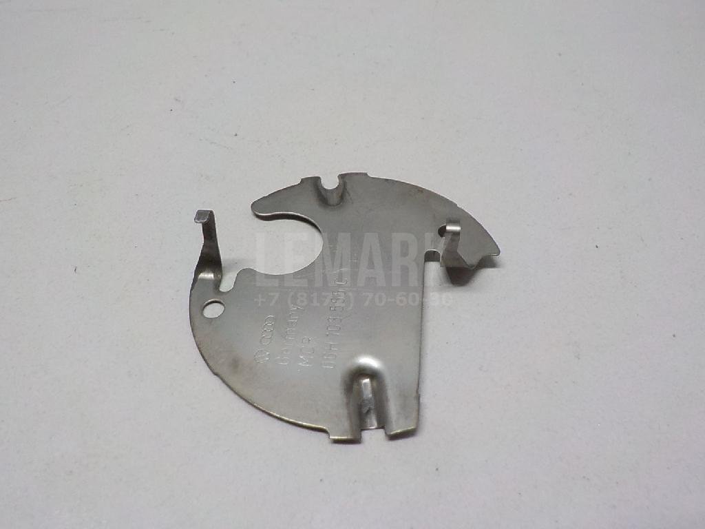 Маслоотражатель