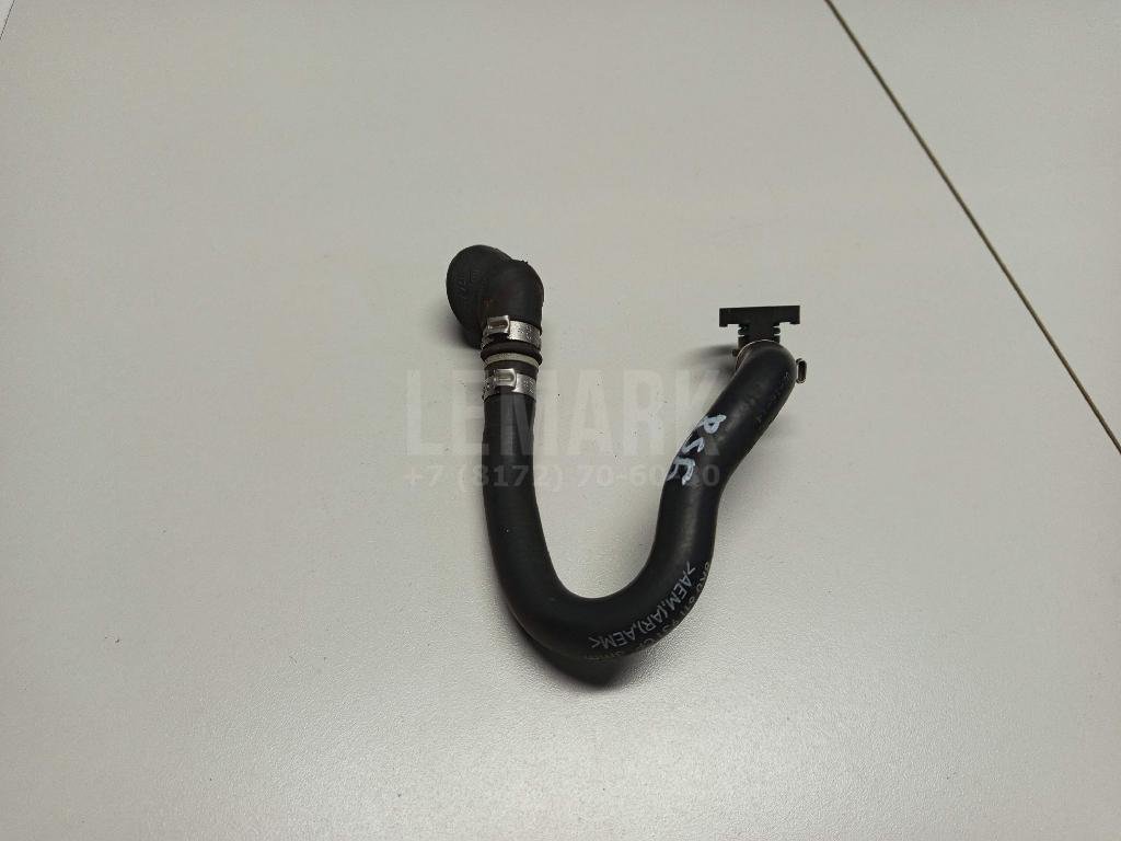 Шланг вакуумного усилителя тормоза