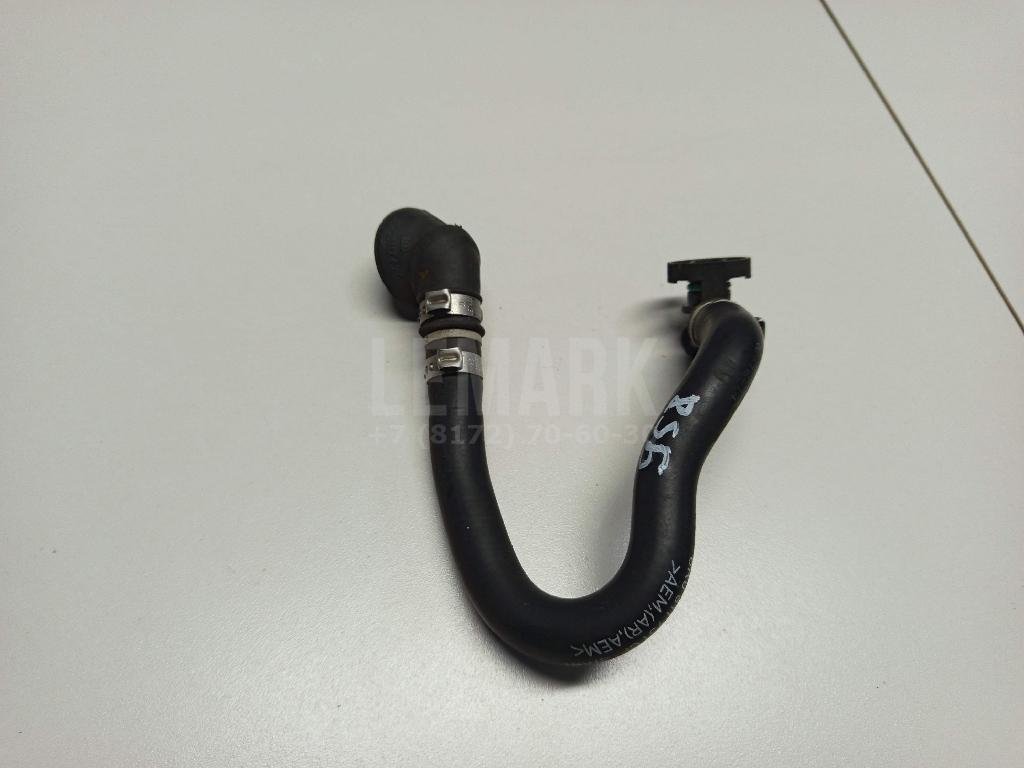 Шланг вакуумного усилителя тормоза