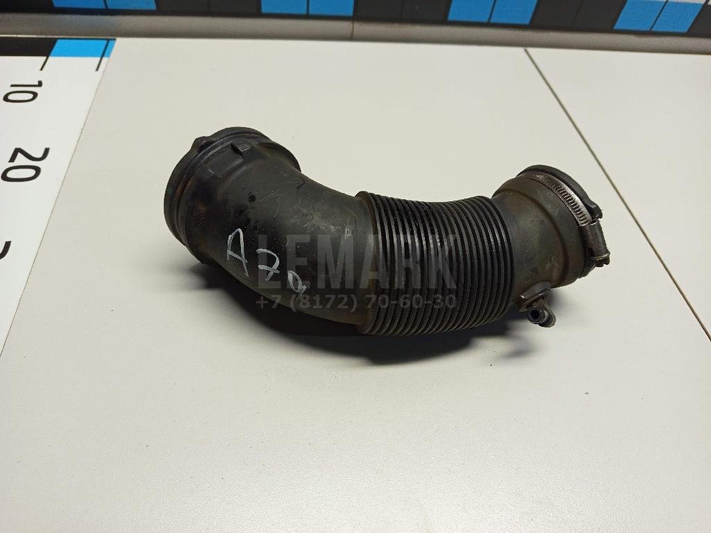 Гофра воздуховода для  Audi A3 [8PA] Sportback 2004-2013