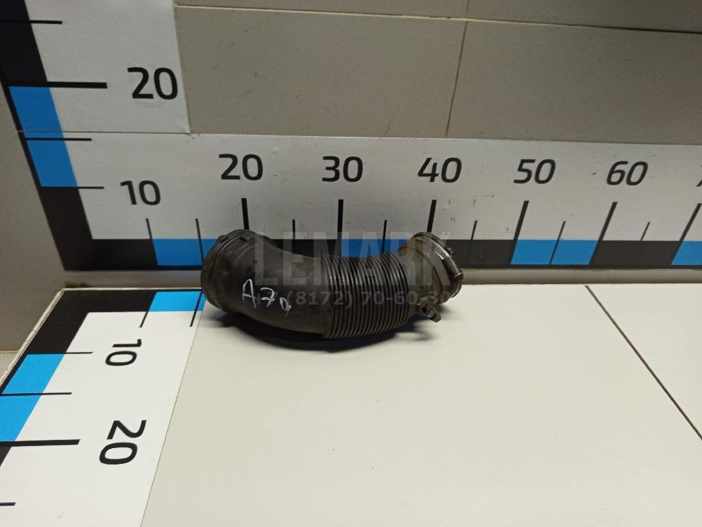 Гофра воздуховода для  Audi A3 [8PA] Sportback 2004-2013