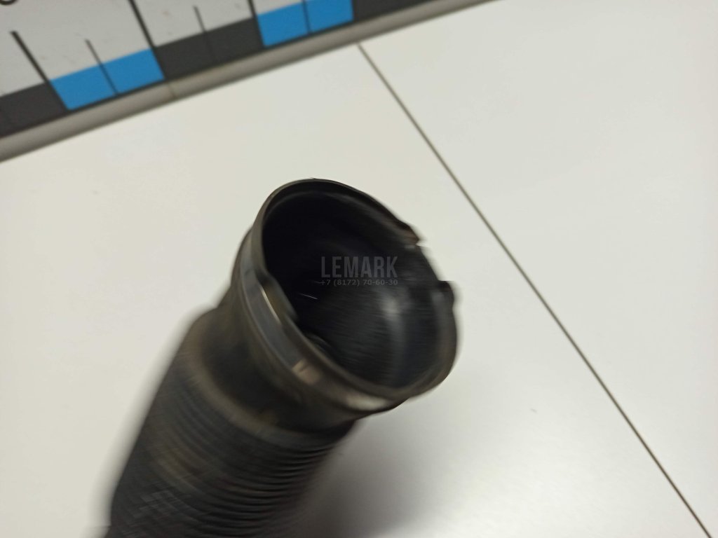 Гофра воздуховода для  Audi A3 [8PA] Sportback 2004-2013