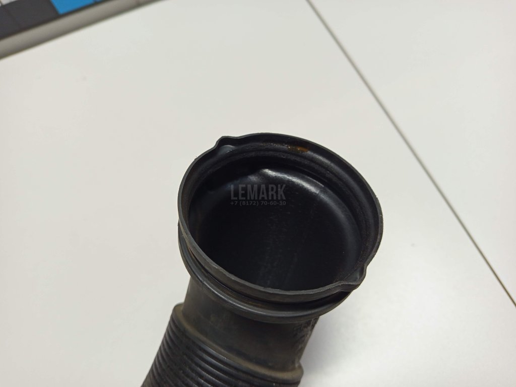 Гофра воздуховода для  Audi A3 [8PA] Sportback 2004-2013