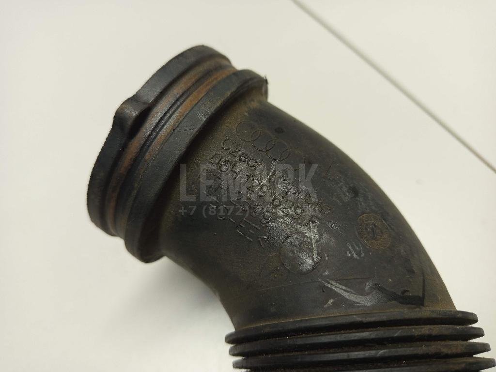 Гофра воздуховода для  Audi A3 [8PA] Sportback 2004-2013