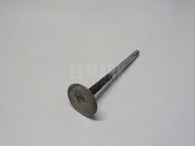 Клапан выпускной